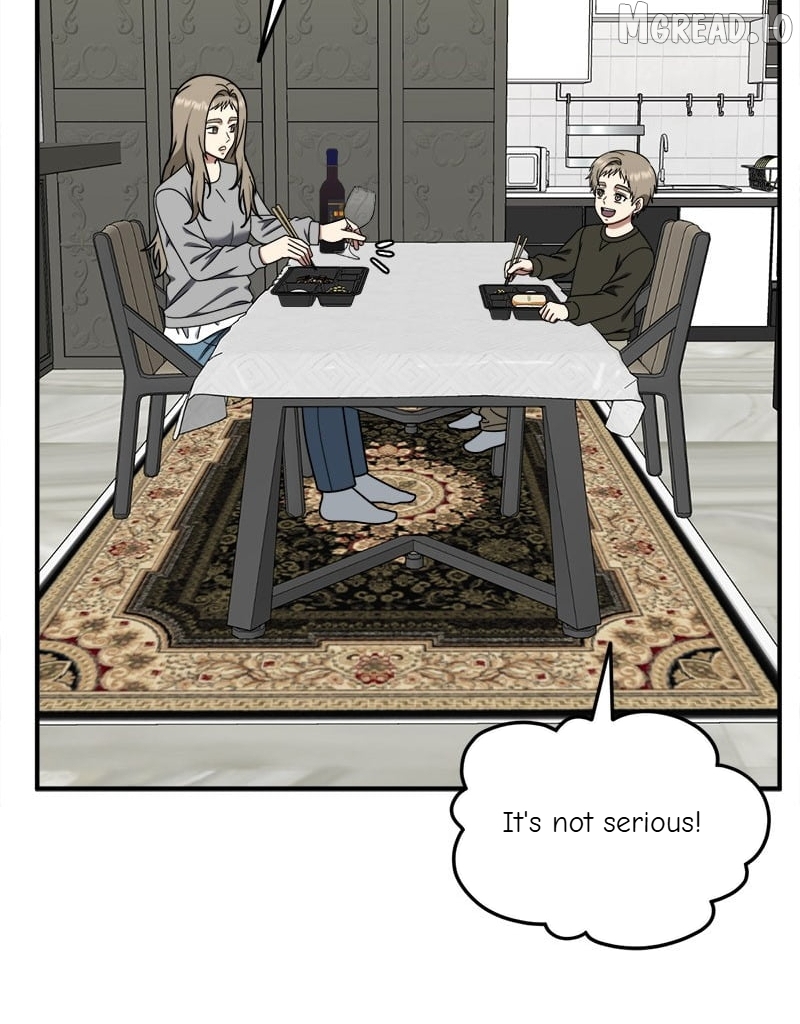 Change Me Chapter 184  - page 80